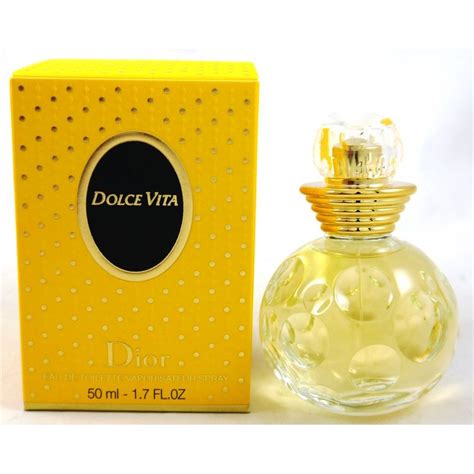 dior dolce vita 50 ml preisvergleich